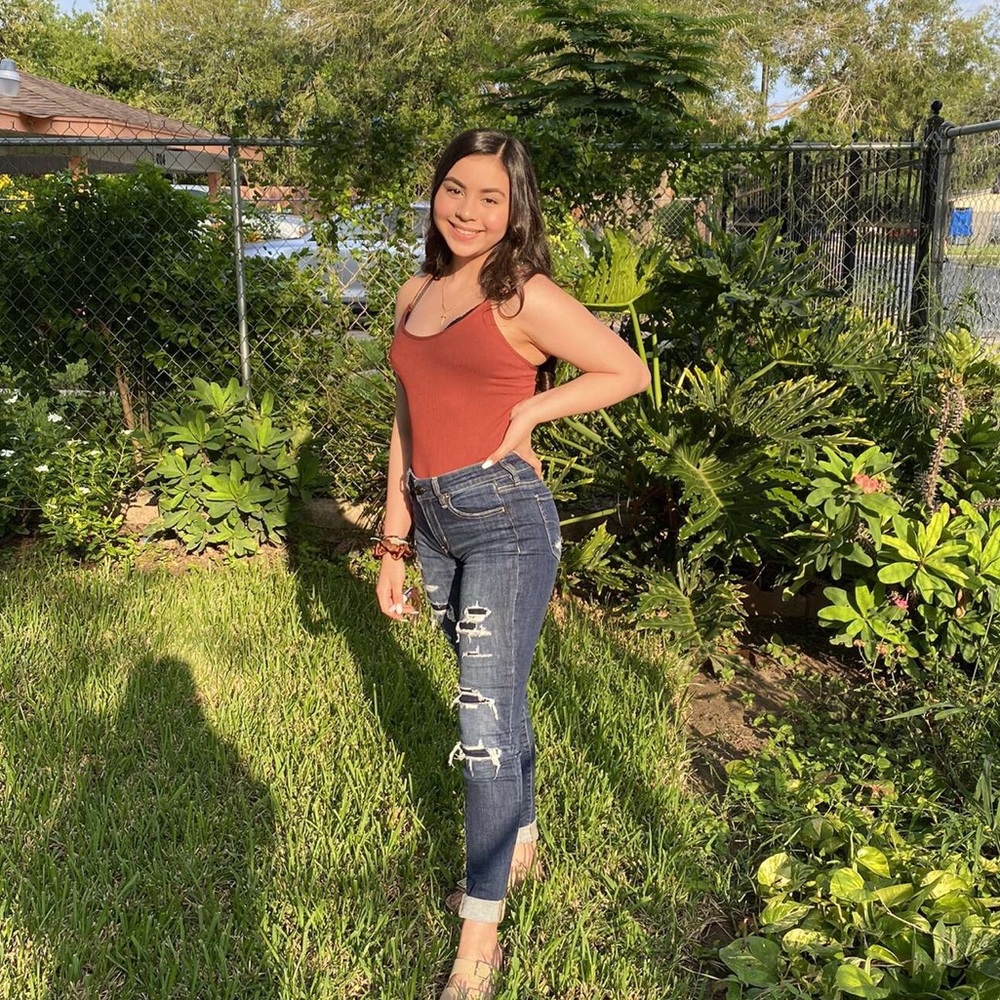 Meet your Posher, Karen